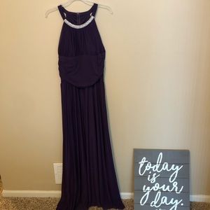 Bridesmaid/prom dress